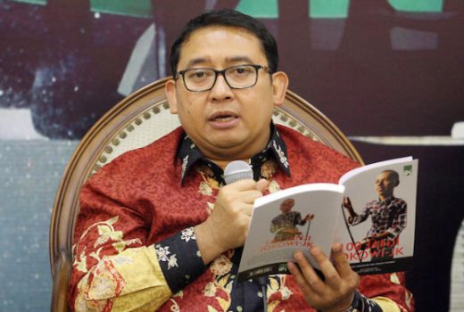 Lantang! Fadli Zon Skakmat Pimpinan ASEAN Soal Kudeta Myanmar - GenPI.co