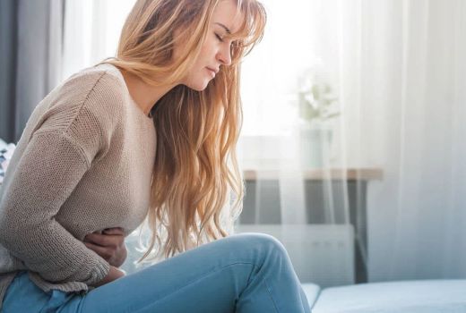 4 Bahan Alami Tuntaskan Jamuran di Area Vital, Catat Ladies! - GenPI.co