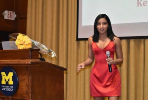 Gadis Genius Ini Sukses Membuat Penemuan Hebat Untuk Dunia - GenPI.co