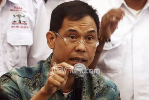 Pernyataan Lantang Munarman FPI Mencengangkan: Harus Dihukum Mati - GenPI.co