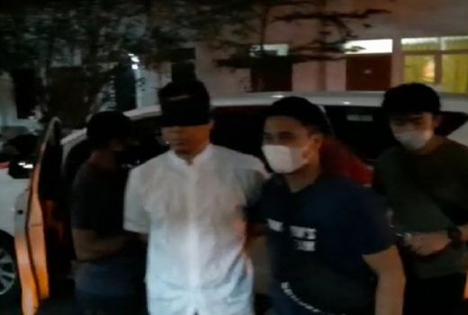 Pernyataan Lantang Amnesty Internasional Bikin Kaget, Munarman... - GenPI.co