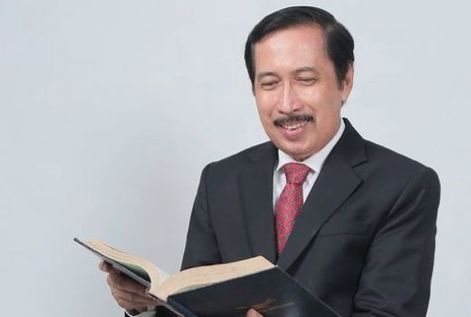 Eks Anak Buah SBY Bikin Rektor Universitas Ibnu Chaldun Rontok - GenPI.co