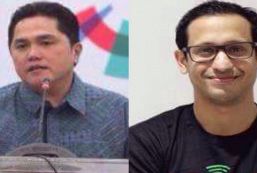 Menimbang Gaji Menteri dan Pengusaha, Milenial Pilih yang Mana? - GenPI.co