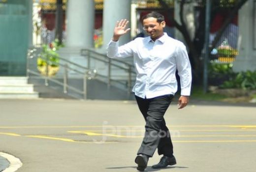 Pengumuman! Mendikbud Nadiem Makarim tak Punya Akun Media Sosial - GenPI.co