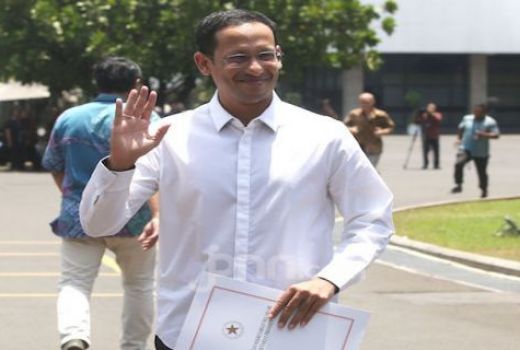 DPR ke Nadiem: Kirain Pendidikan Dibikin Aplikasi, Ternyata... - GenPI.co