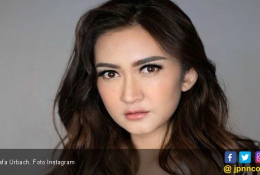 Aktris bak Bidadari Ini Masih Menjanda, Maunya Ingin Ini... - GenPI.co