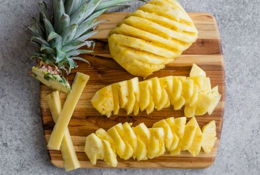 Penyakit Kanker Bisa Dicegah dengan Buah Ini Loh… - GenPI.co