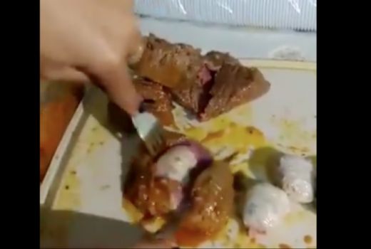 Peredaran Narkoba Makin Canggih, Kini Diselundupkan di Rendang - GenPI.co