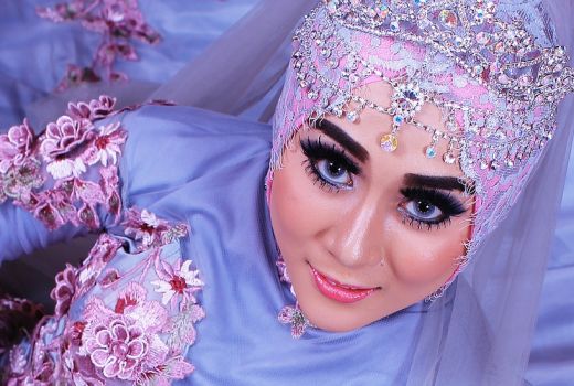 Bedak Ajaib! Cewek Bakal Cantik dan Mulus dengan Cepat - GenPI.co