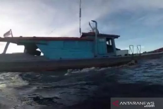 Nelayan Indonesia Saja Tak Akur, Bagaimana Hadapi Nelayan China? - GenPI.co