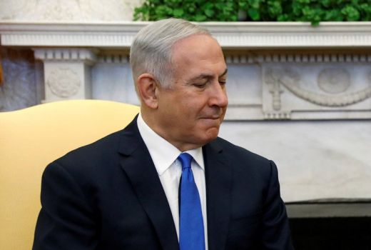 PM Israel Benjamin Netanyahu Terseret Kasus Korupsi - GenPI.co