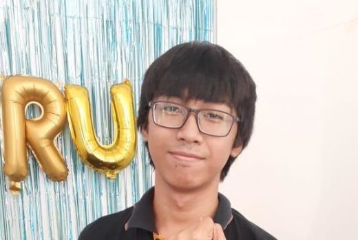 Keren! Mahasiswa UI Bikin Alat Penangkal Kecanduan Gadget - GenPI.co