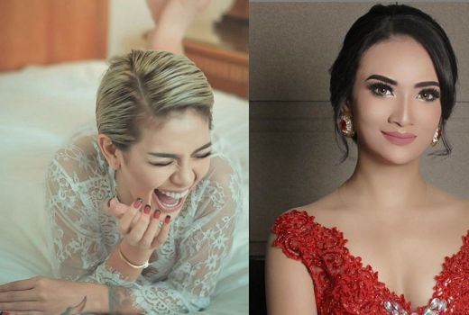 Top 5 Aktris Umbar Tubuh: Nikita Mirzani dan Vanessa Angel Juara - GenPI.co