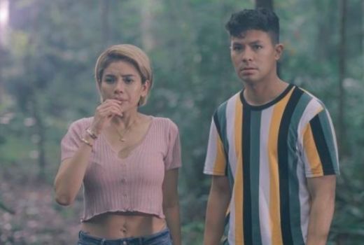 Nikita Mirzani Lagi Greng, Kini Mepet Sama Pria Ini... - GenPI.co