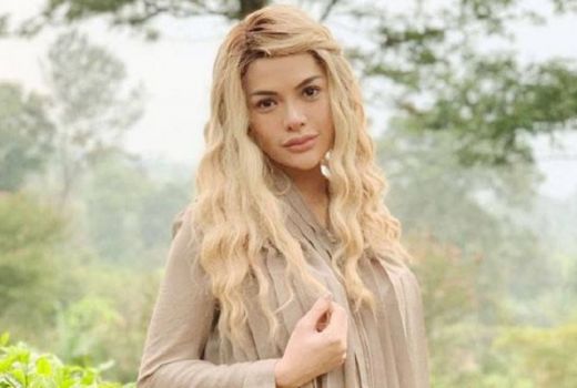 Nikita Mirzani Makin Hot, Putusin Si Bule Sekarang Ganti Pria Ini - GenPI.co