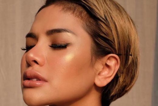 Begini Cara Murah Bikin Hidung Mancung Ala Nikita Mirzani - GenPI.co