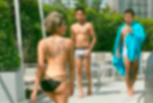 5 Fakta Nikita Mirzani Kasmaran: Hanya Minta Cinta Bukan Harta - GenPI.co