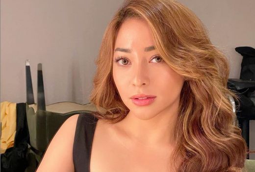 Deretan Aktris Tercantik di Indonesia, Sumpah Bikin Keringetan - GenPI.co