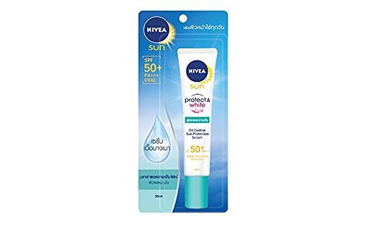Sunscreen Terbaik dari Nivea untuk Merawat Kulit Berminyak - GenPI.co