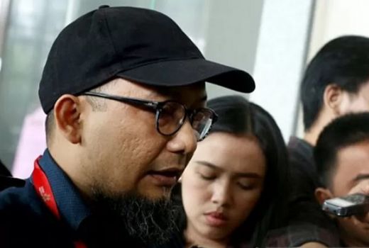 Pak Jokowi Bagaimana Kasus Novel Baswedan? Polisi Sudah Gagal Loh - GenPI.co