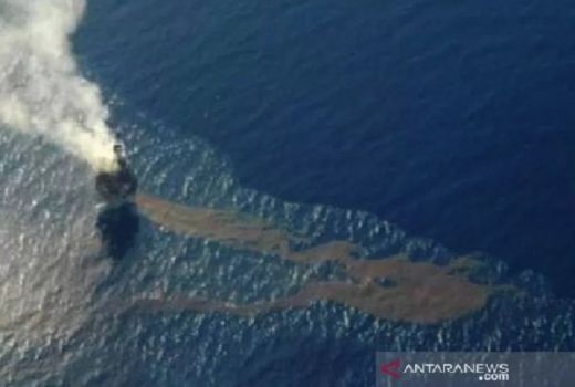 Rakyat NTT tuntut Australia 15 miliar dolar AS, Ini Sebabnya... - GenPI.co