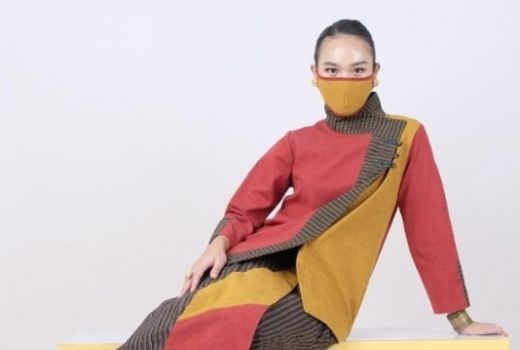 NUFF 2020 Jadi Terobosan Unik Bagi Industri Fashion - GenPI.co