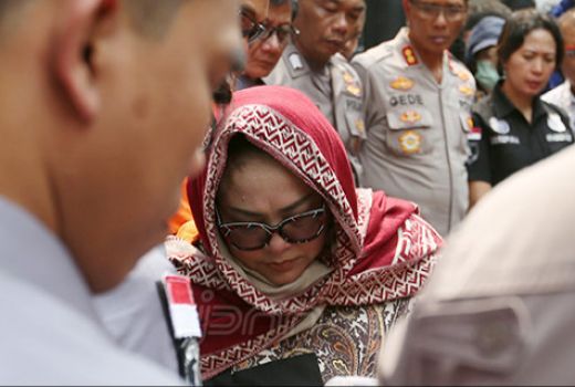 Nunung Jadi Tambah Kinclong Sekarang, Ternyata Penyebabnya Ini - GenPI.co