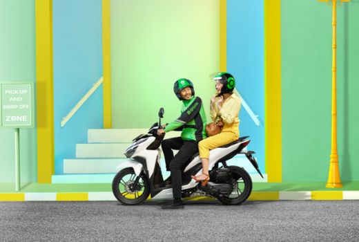 Ojol Dapat Bantu Menggerakkan Perekonomian di Tengah Pandemi - GenPI.co