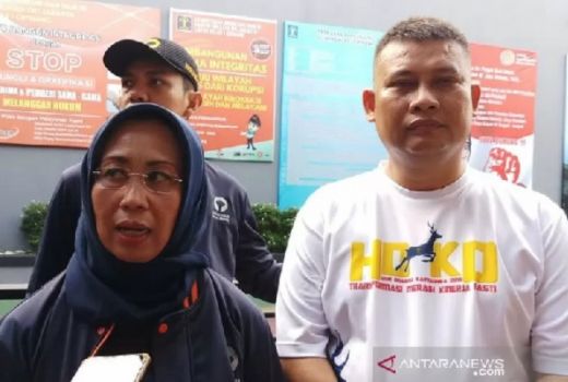 Ombudsman Sidak Ruang Tahanan Setya Novanto, Hasilnya Wow Banget - GenPI.co
