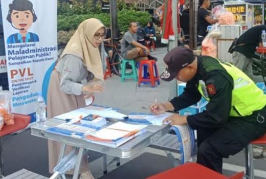 Catat! Kecewa Dengan Pelayanan Publik, Yuk Lapor Ke Ombudsman - GenPI.co
