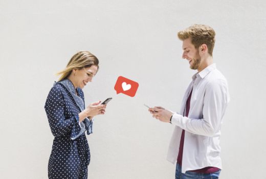 Ketahui Aksi Catfishing Sebelum Memulai Kencan Online - GenPI.co