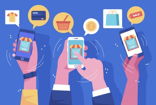 New Normal, 3 Poin Penting dalam Menyusun Strategi Digital UMKM - GenPI.co