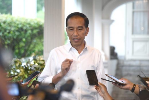 DPR Mendatang Harus Punya Tanggung Jawab Penuh Soal RUU - GenPI.co