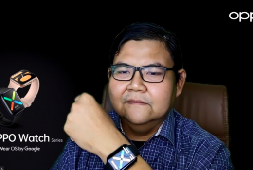 Pencinta Jam Pintar Tambah Banyak, Pasar Smart Watch Makin Gurih - GenPI.co