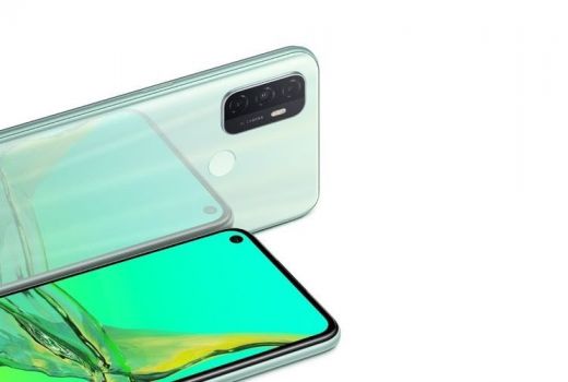 OPPO A33 Resmi Meluncur, Yuk Cek Spesifikasi dan Harganya - GenPI.co
