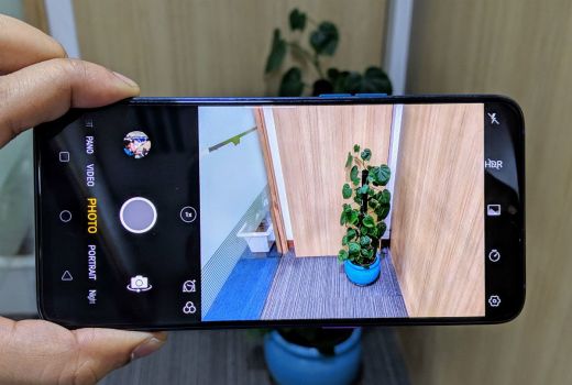 Bikin Vlog Pakai Kamera OPPO Reno 3 Pro, Hasilnya seperti DSLR! - GenPI.co
