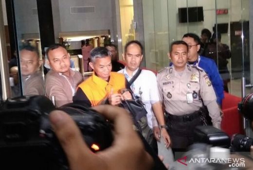 Kode Komisioner KPU Kena OTT KPK: Siap, Mainkan! - GenPI.co