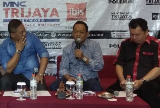 KPK Tak Bisa Geledah Kantor DPP PDIP, Ini Kata Pakar Hukum... - GenPI.co