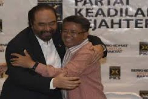 Politisi Nasdem, Tak Ada Kata Kecewa Terhadap Jokowi - GenPI.co