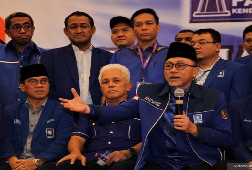 4 Sekawan Kunci Sukses Kekompakan PAN - GenPI.co