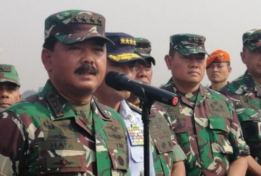 Analisis Panglima TNI Ngeri, Rizal Ramli: Aya-aya Wae  - GenPI.co