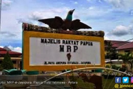Rakyat Papua Tak Terurus, Siapa yang Menikmati Dana Otsus Rp80 T? - GenPI.co