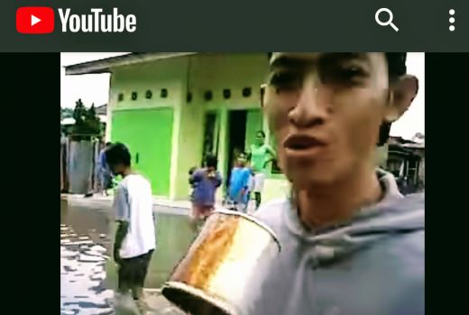 Pelaku Bom Polrestabes Medan Sempat Unggah Video Lucu di YouTube - GenPI.co