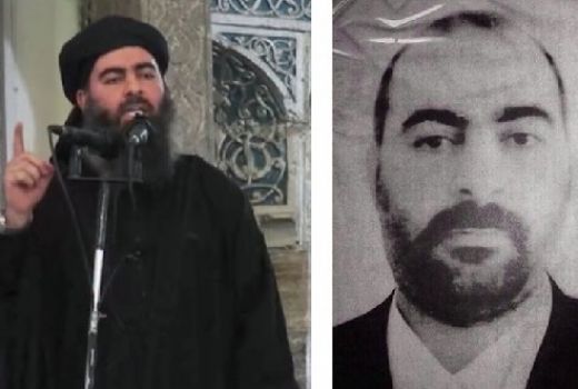 Baghdadi Tewas, Trump: Kami Akan Menyiarkan Video Penyerbuannya - GenPI.co