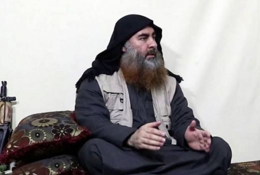 AS Panen Pujian, Iran: Kau Membunuh Makhluk Ciptaanmu Sendiri - GenPI.co