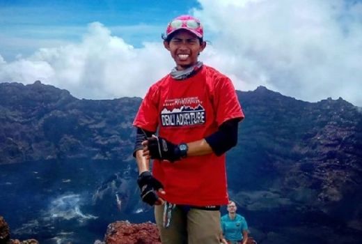 Manfaat Rendang Ampuh Bikin Stamina Joss Saat Pendakian - GenPI.co