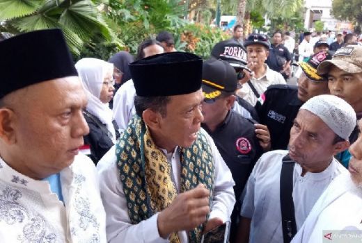Anies Baswedan Meraup Simpati, Jika Pendukungnya Menebar Ini... - GenPI.co