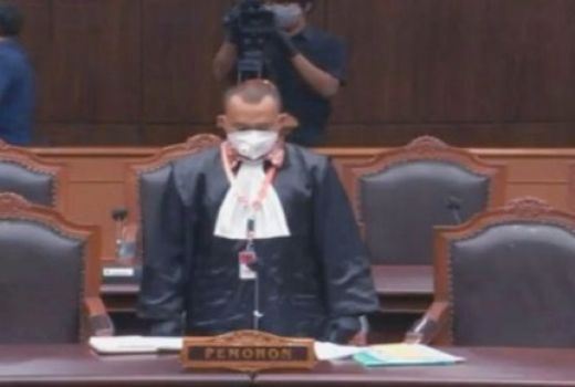 Ki Gendeng Pamungkas Hidup Lagi, Pengadilan MK Geger - GenPI.co