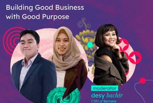 2 Pengusaha Sukses Buka Rahasia Bisnis Produk Kecantikannya - GenPI.co
