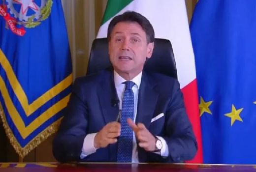 Pemicu Malapetaka Virus Corona di Italia Ternyata Sepele - GenPI.co
